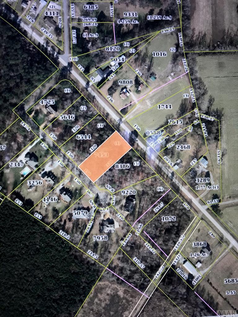1007 Quail Run Drive - Photo 1