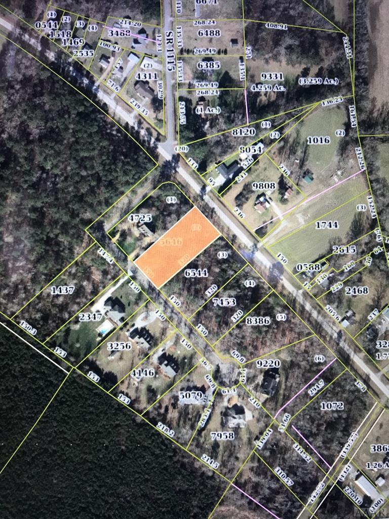 1003 Quail Run Drive - Photo 1