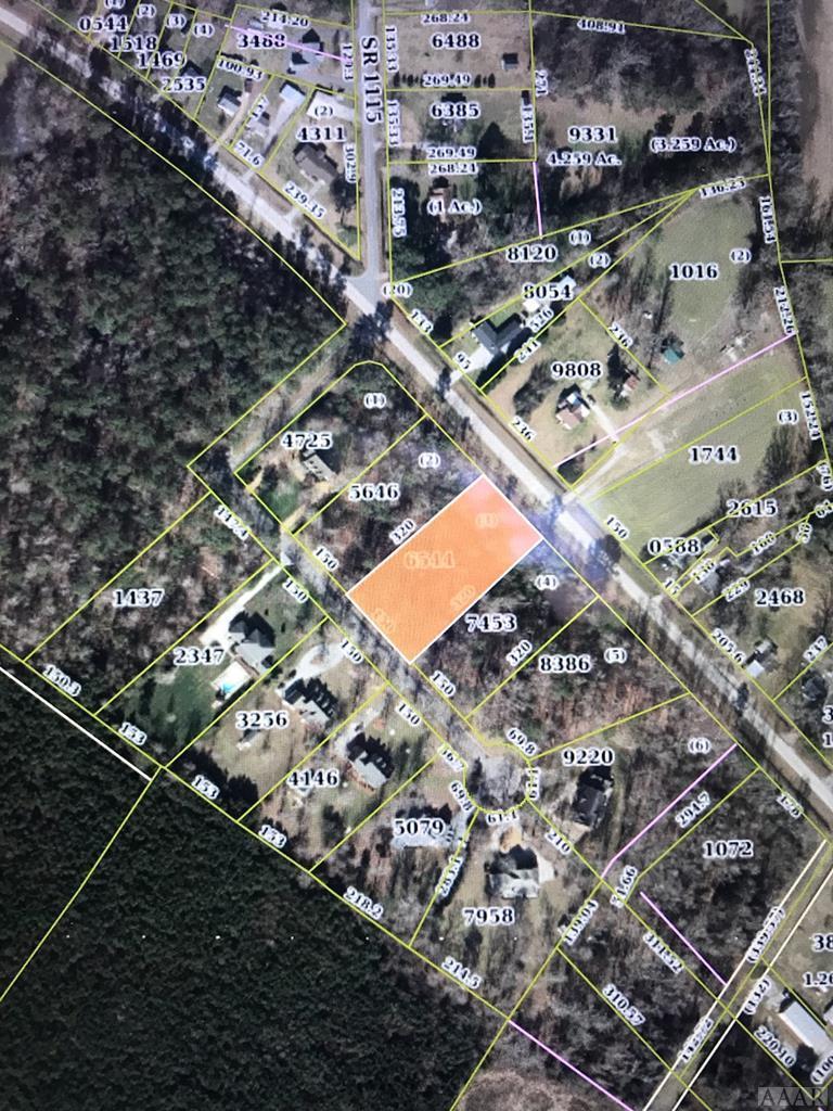 1005 Quail Run Drive - Photo 1