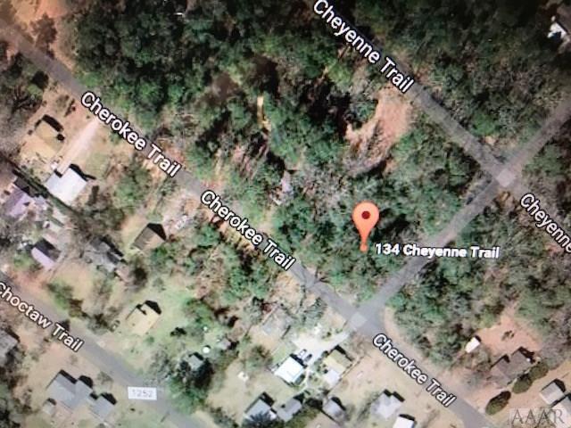 134 Cheyenne Trail - Photo 1