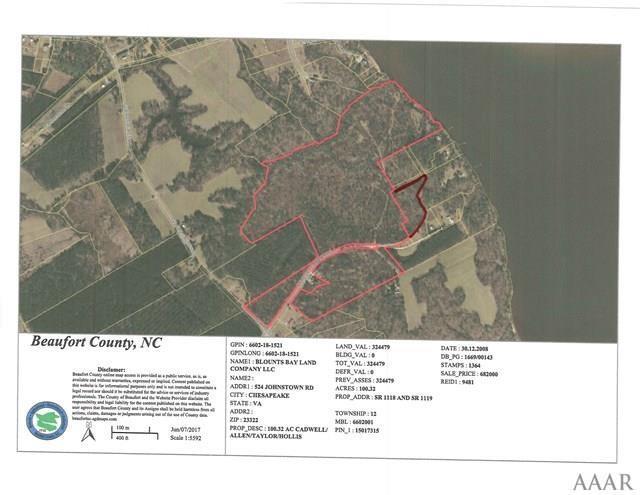 00000 Gilead Shores - Photo 1