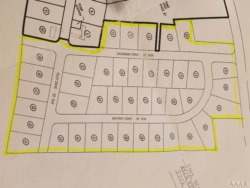 0 Perkins Lane - Photo 1