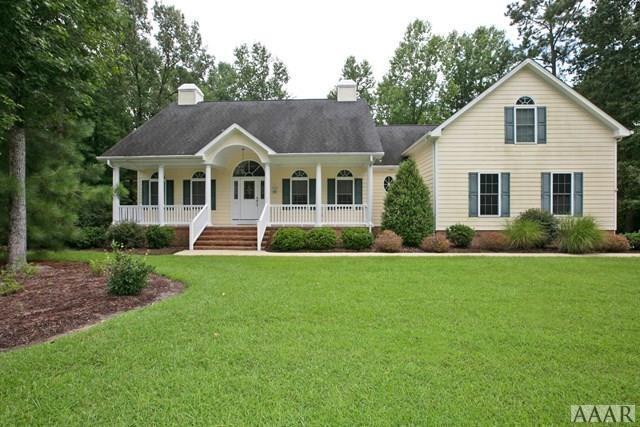 123 Morgana Drive - Photo 1