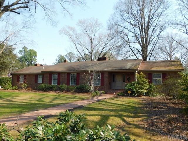321 Circle Drive - Photo 1