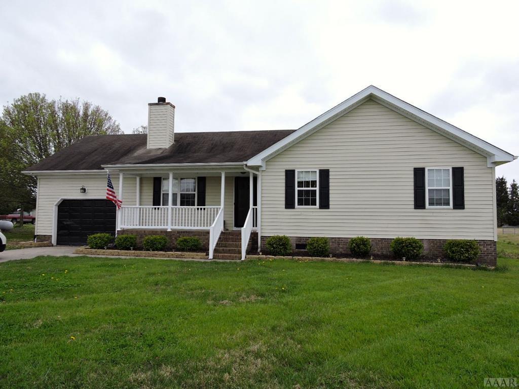 764 Tulls Creek Road - Photo 1