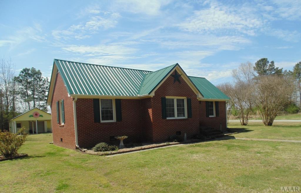 139 Henry Brown Road - Photo 1