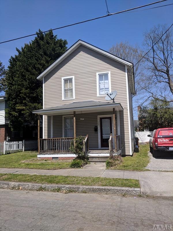 306 Fearing St - Photo 1