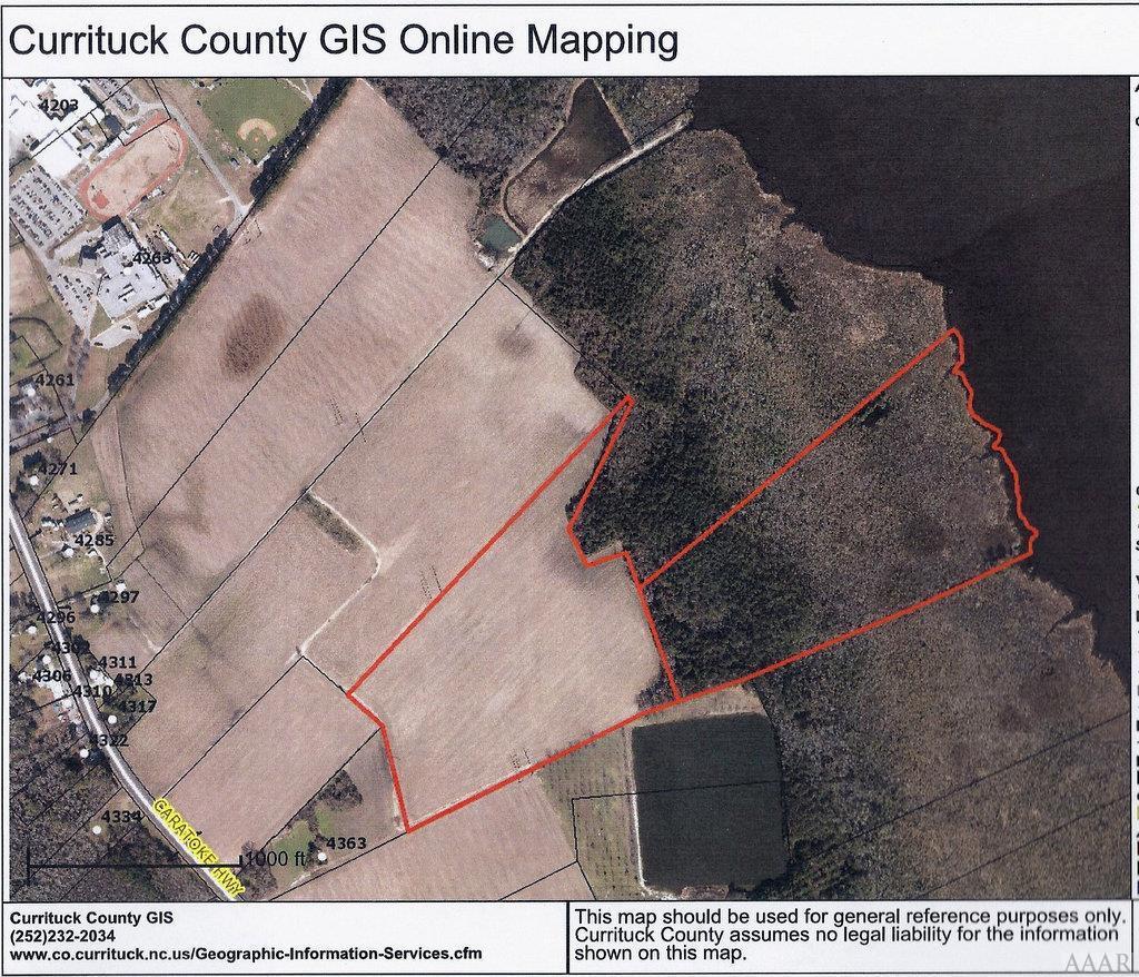0 Caratoke Hwy - Photo 1