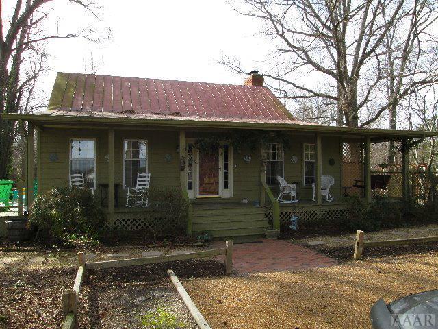 700 Poplar Neck Road - Photo 1