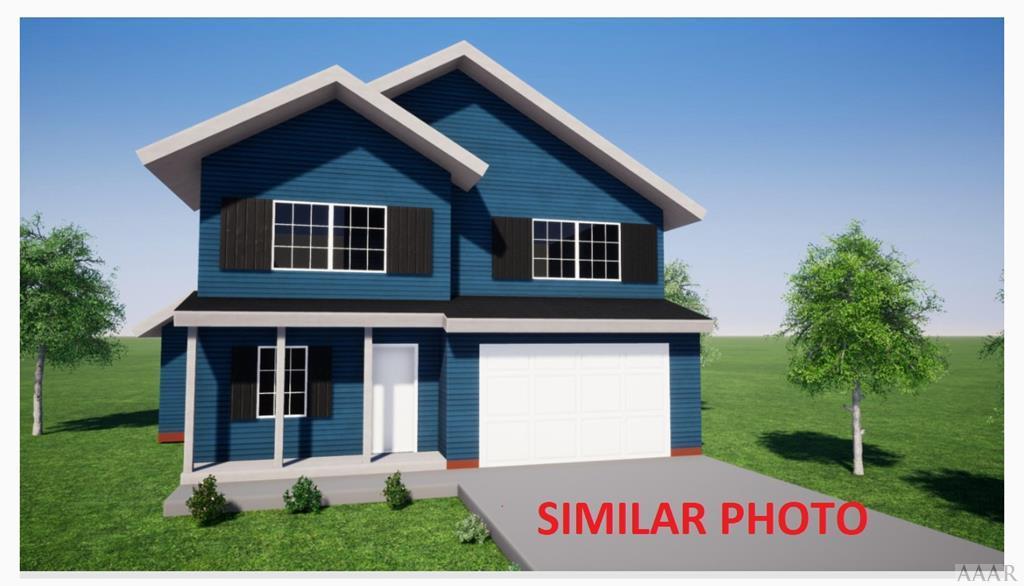 115 White Cedar Lane - Photo 1