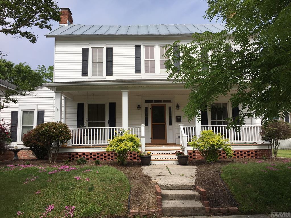 302 Oakum Street - Photo 1