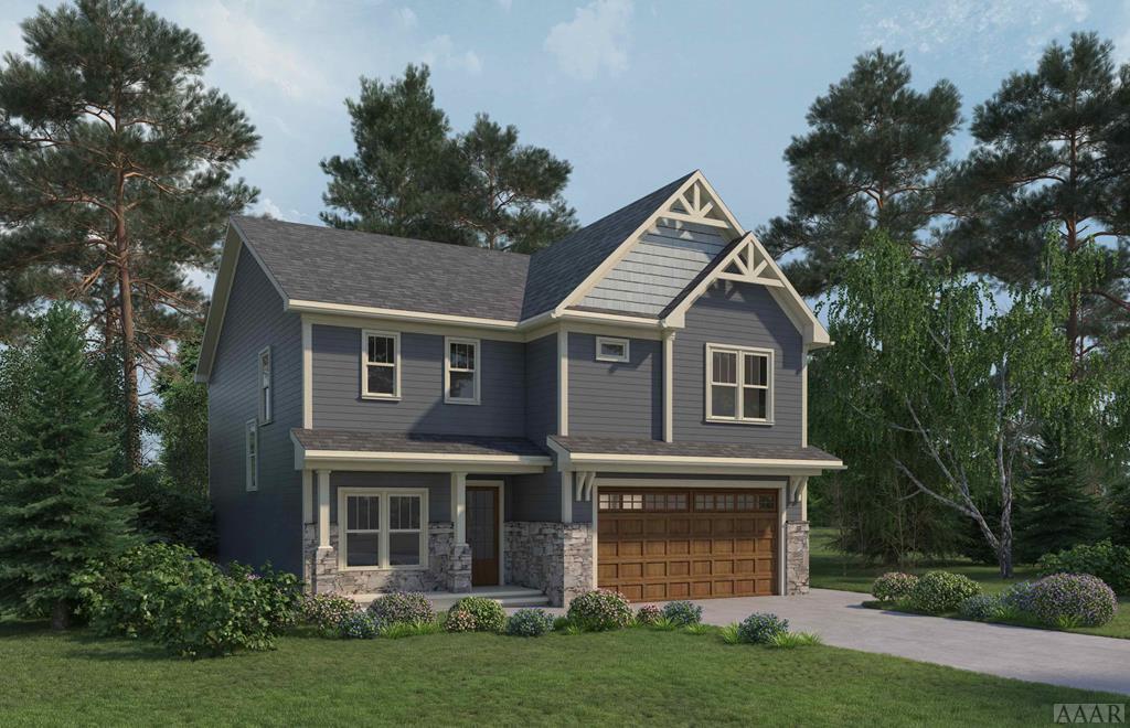 TBD Parrish Point Lane - Photo 1