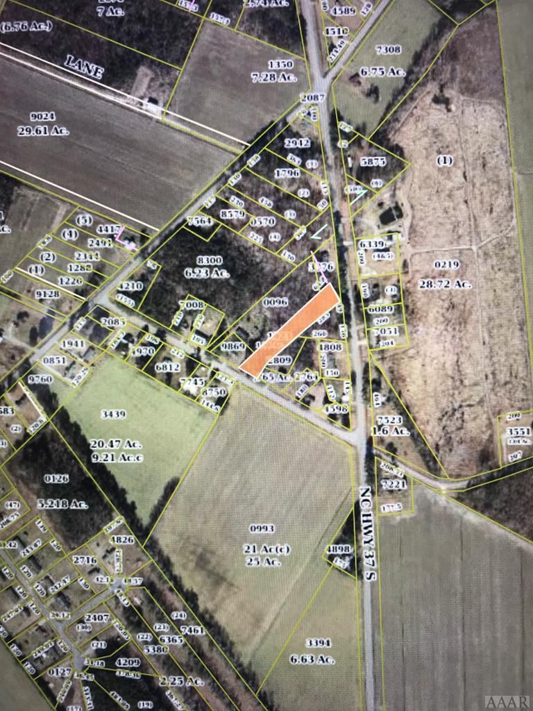 121 Alexander Road - Photo 1