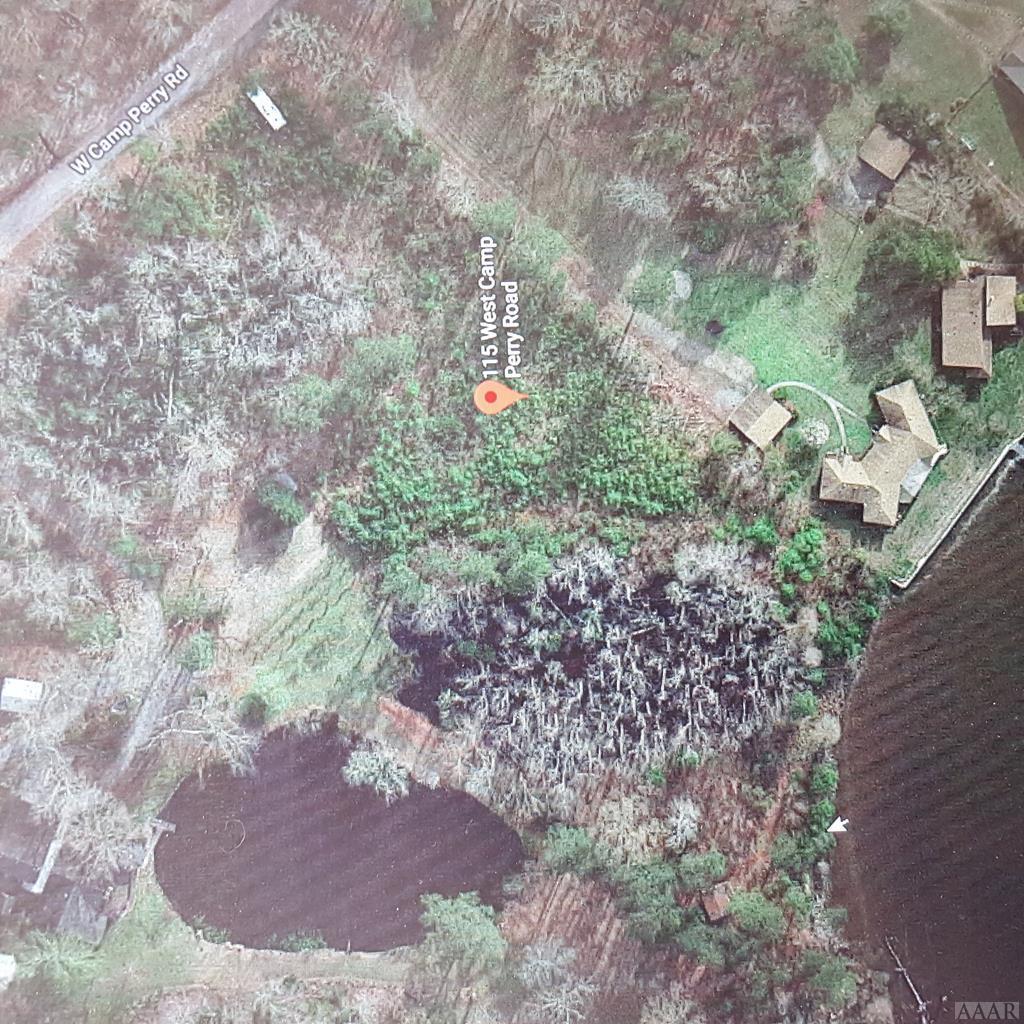 115 Camp Perry Road - Photo 1