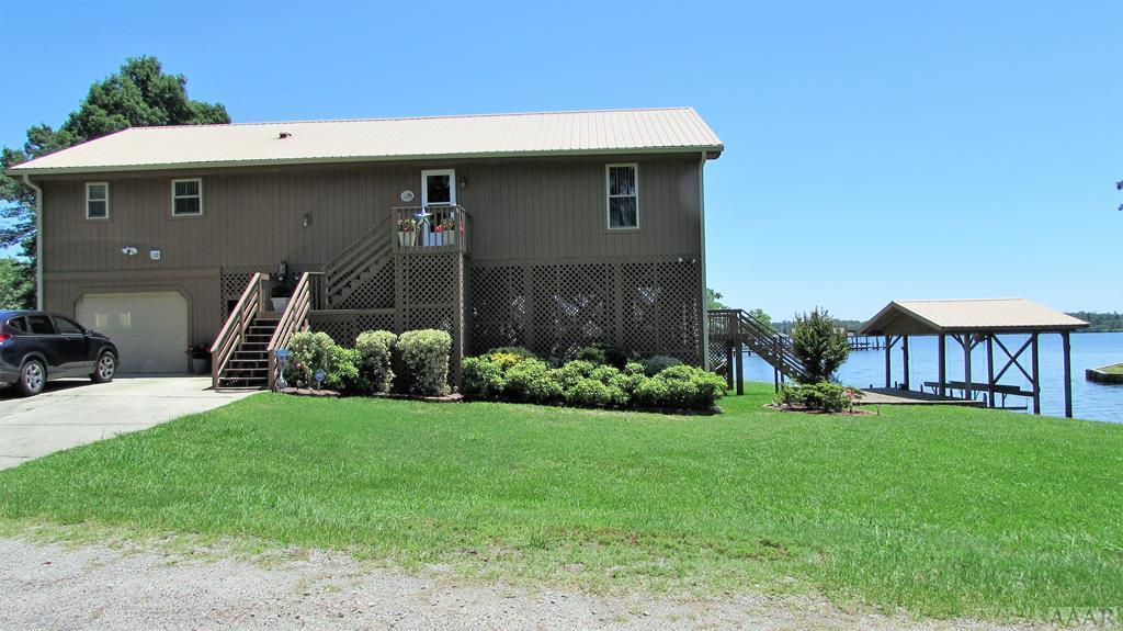 153 Hickory Street - Photo 1