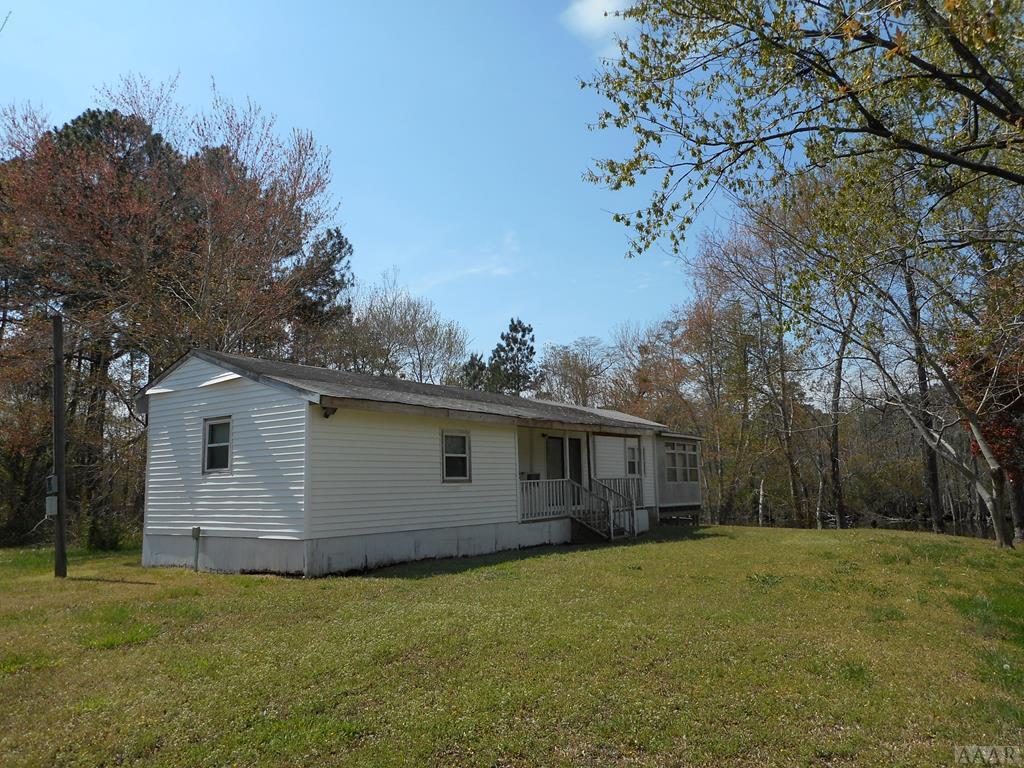 132 West Island Trail - Photo 1