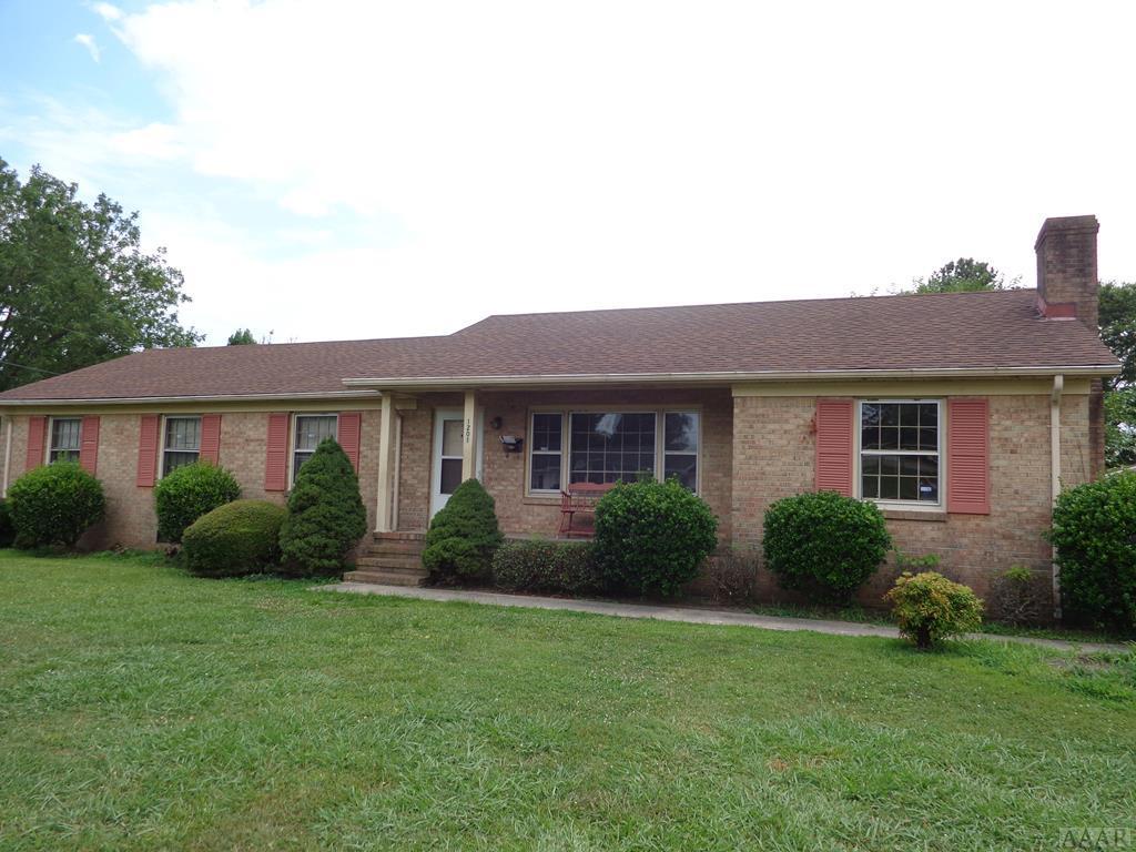 1201 Mitchell Drive - Photo 1
