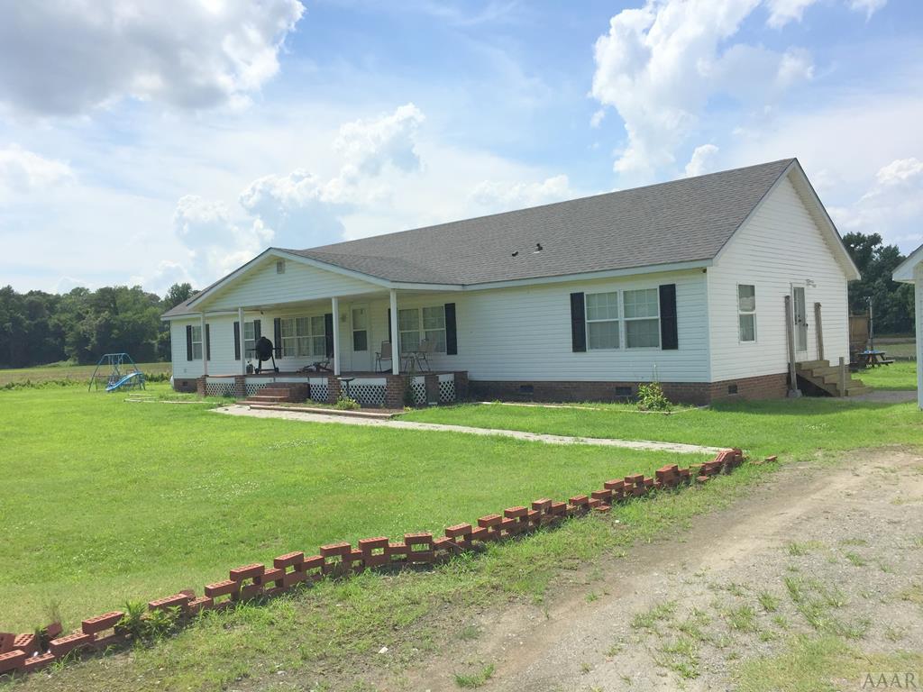2111C John Hill Lane - Photo 1