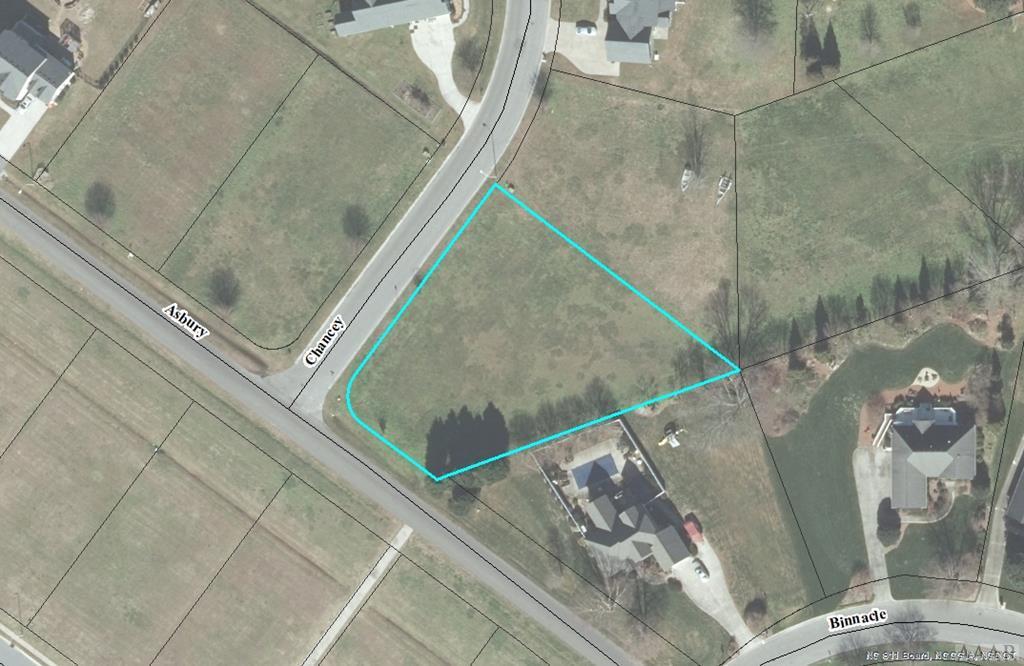 00000 Chancey Drive - Photo 1