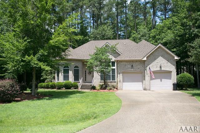 108 Neuse Circle - Photo 1