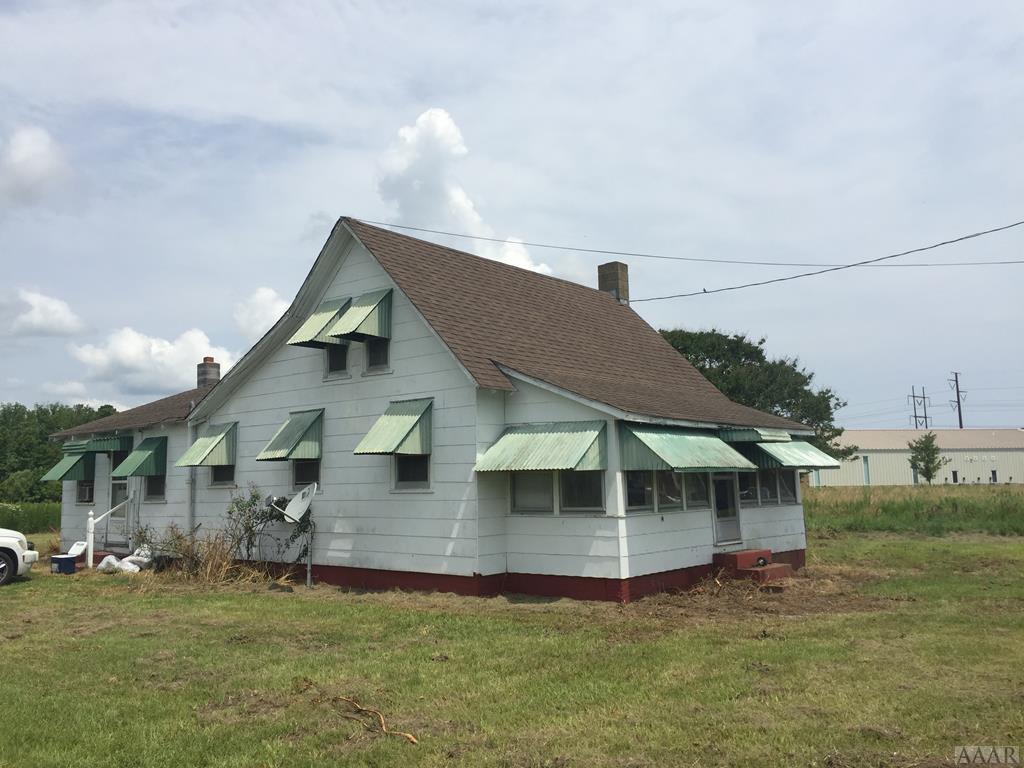 4150 Caratoke Hwy - Photo 1
