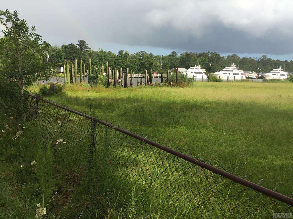 TBD Coinjock Development Rd - Photo 1