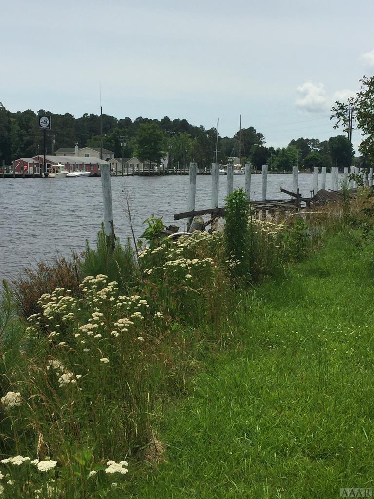 181B Coinjock Canal Road - Photo 1