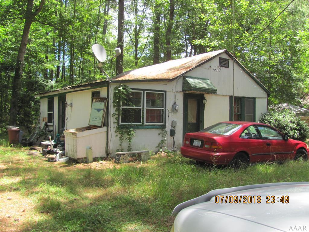 653 Poyners Road - Photo 1