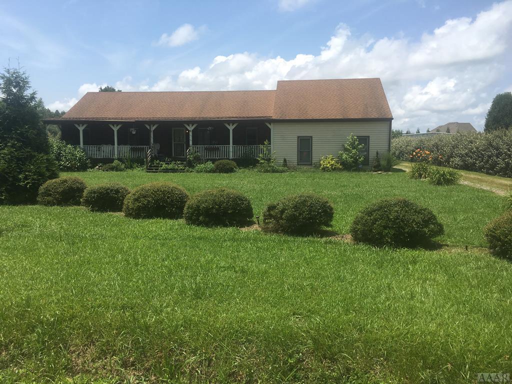 2394 Tulls Creek Road - Photo 1