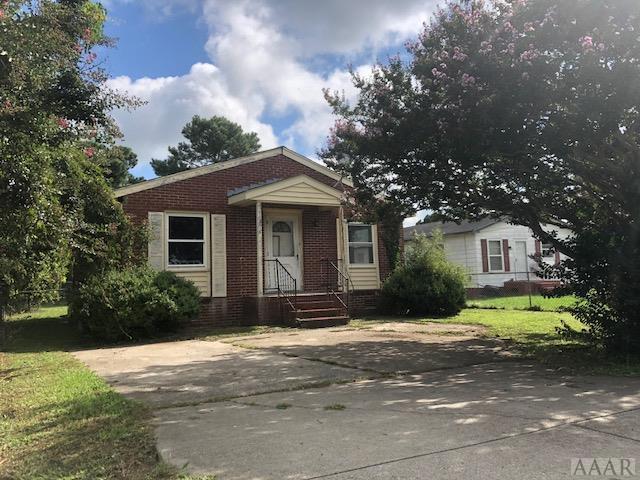 806 Dr. Martin L King, Jr Ave - Photo 1