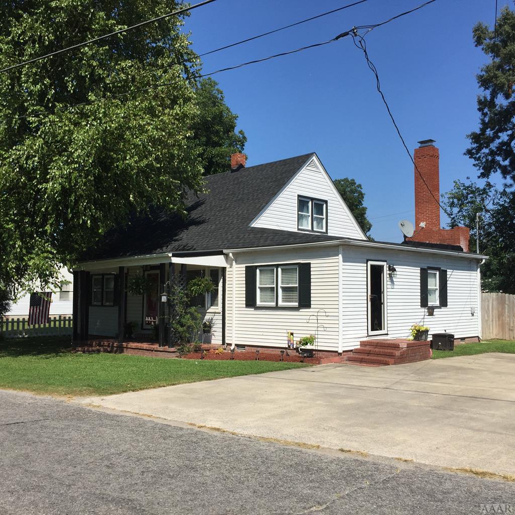 804 Badham Road - Photo 1