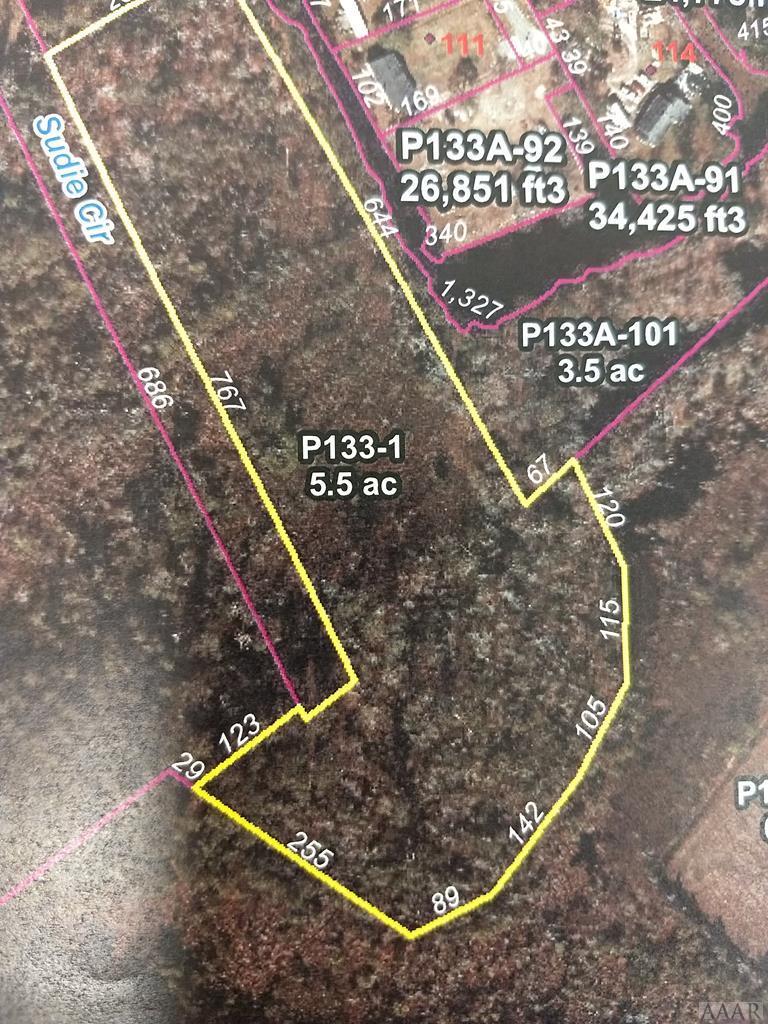 00000 Soundneck Road - Photo 1