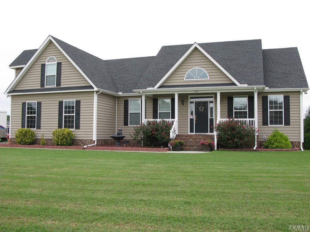 109 Trevor Way - Photo 1
