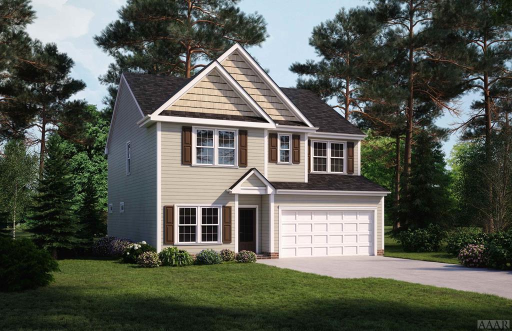 000 Shady Oaks Way - Photo 1