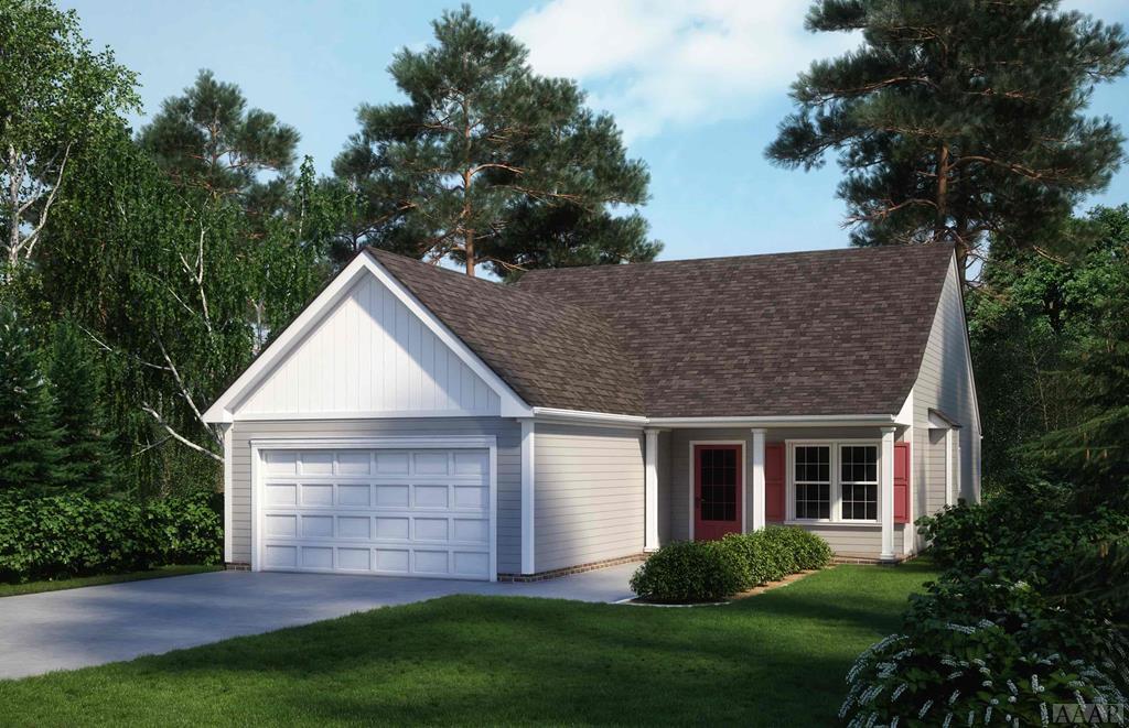 00 Shady Oaks Way - Photo 1