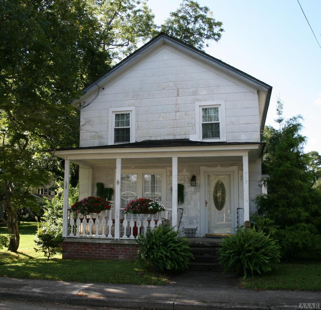413 Main Street - Photo 1