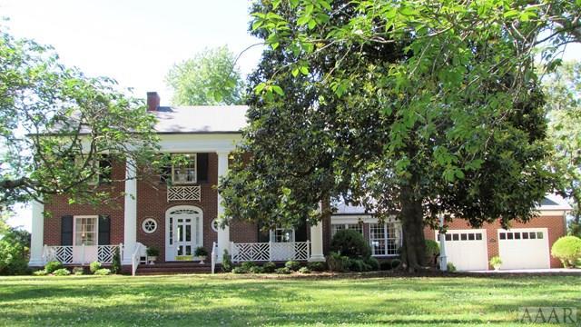 1816 Rivershore Road - Photo 1
