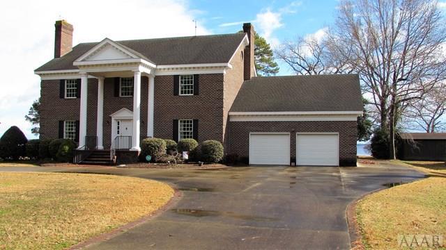 2127 Rivershore Road - Photo 1