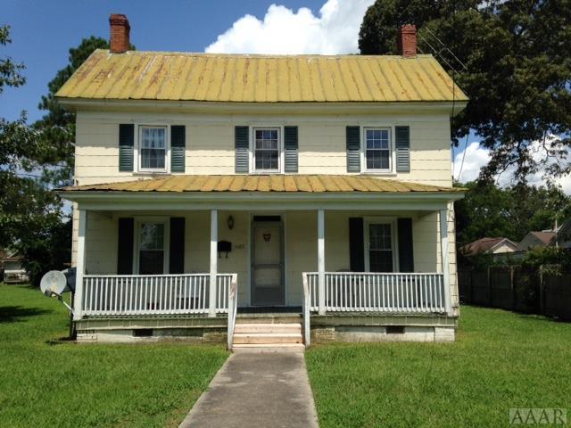 602 Dobbs Street - Photo 1