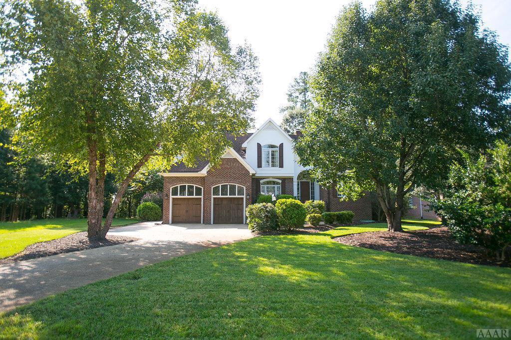 113 Perquimans Court - Photo 1
