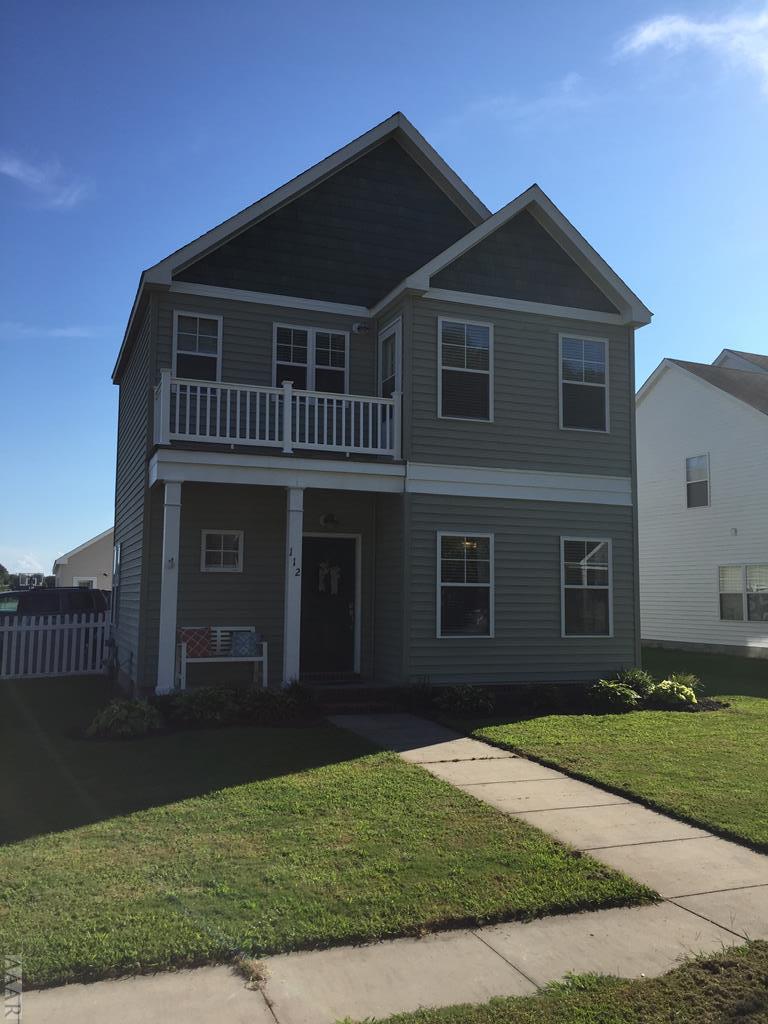 112 Winborne Lane - Photo 1