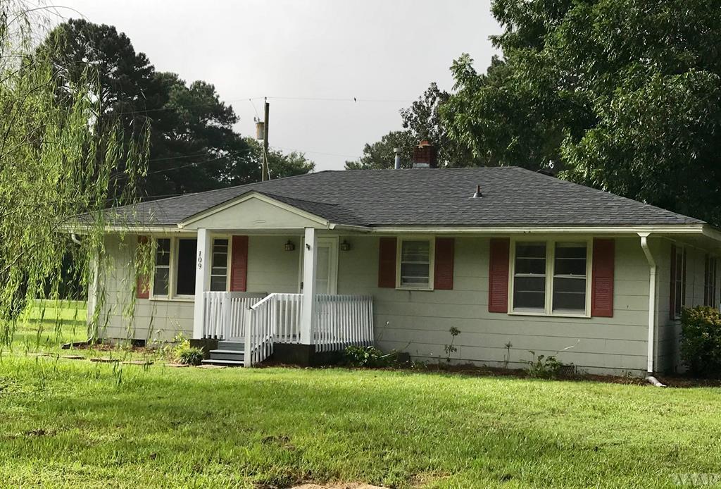 109 Chappell Garden Drive - Photo 1