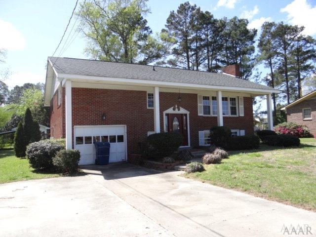210 Hampton Drive - Photo 1