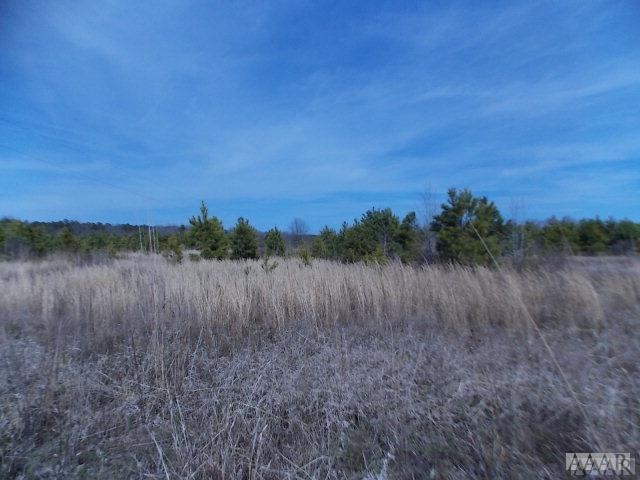 Lot 9A Medical Center Road - Photo 1