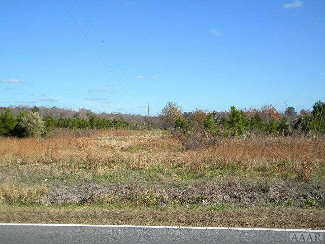 Lot 9B Medical Center Road - Photo 1