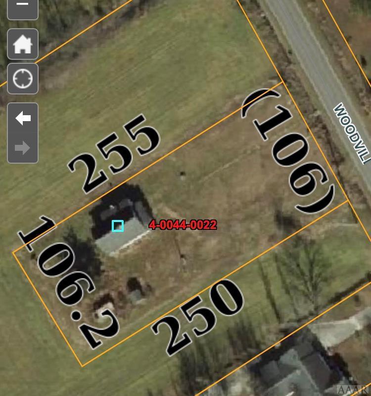 458 Woodville Road - Photo 1