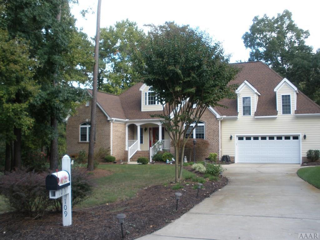 109 Greenwood Court - Photo 1