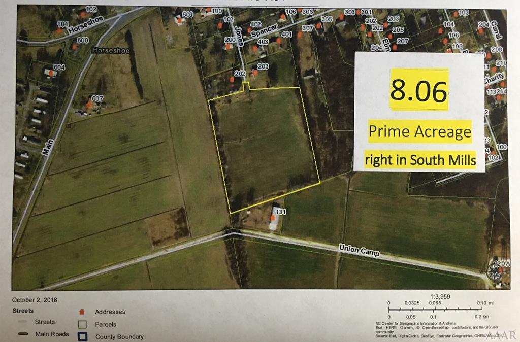 0 Jones Avenue - Photo 1