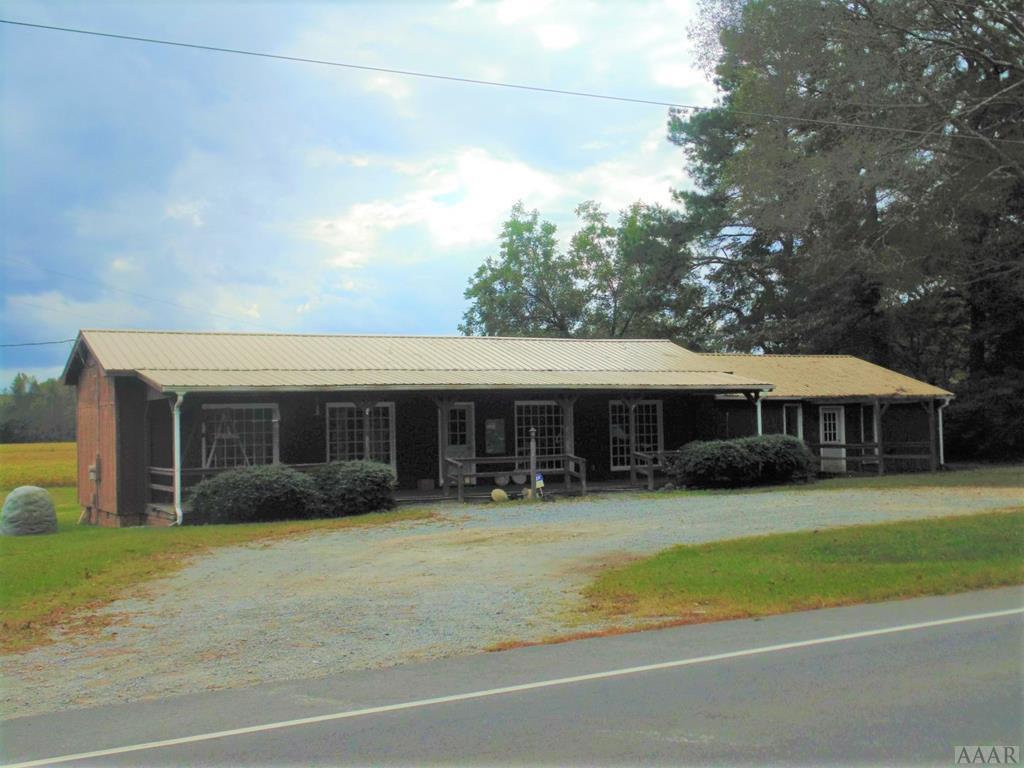 141 Hwy 42 - Photo 1