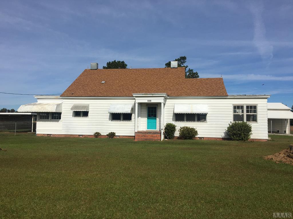 701 Cullen Road - Photo 1